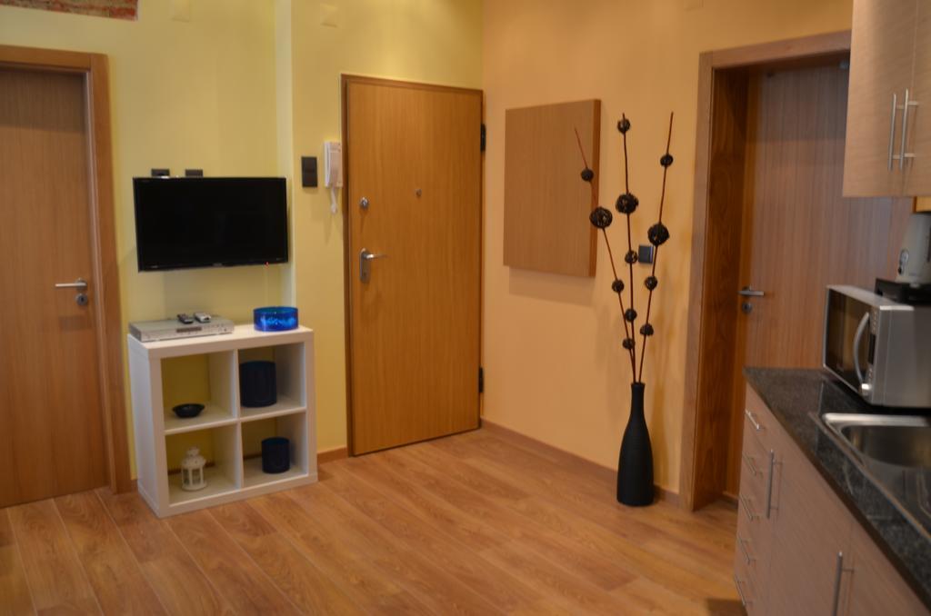 Magdalena 182 Appartement *