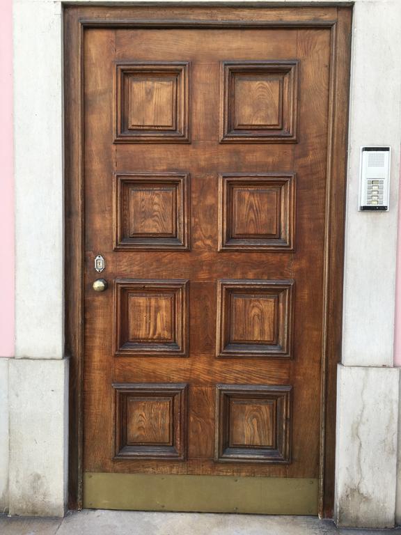 Appartement Magdalena 182 Lisboa