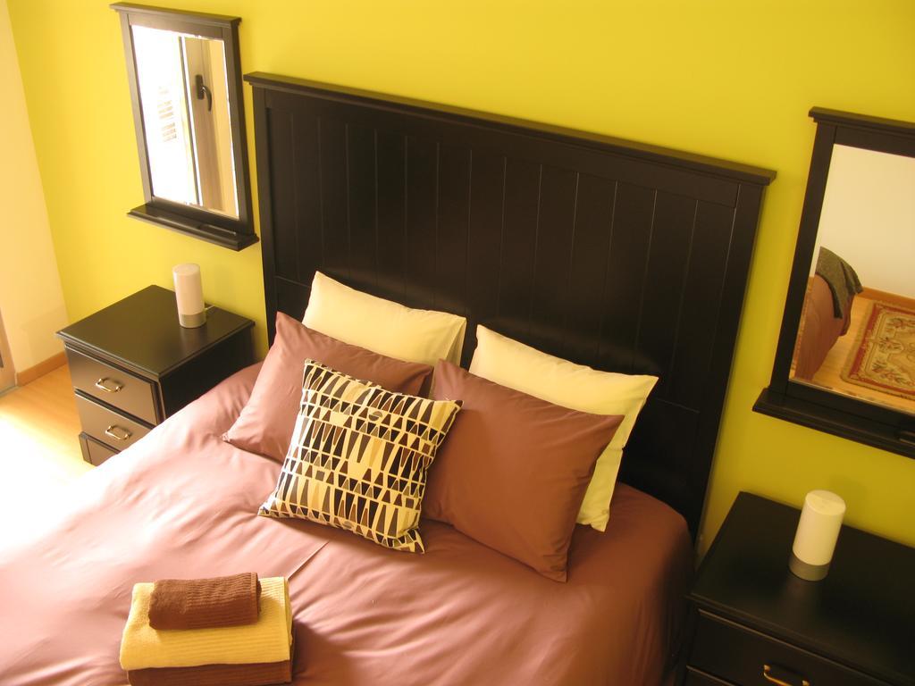 Airport Apartamento *