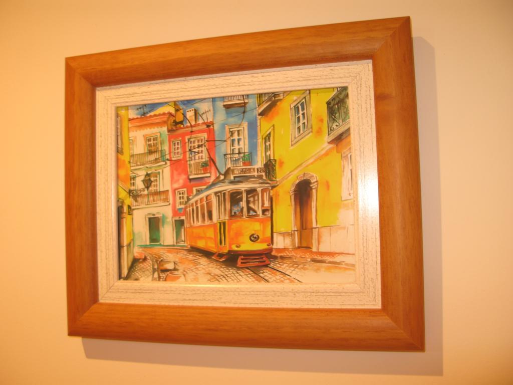 Apartamento Airport Lisboa