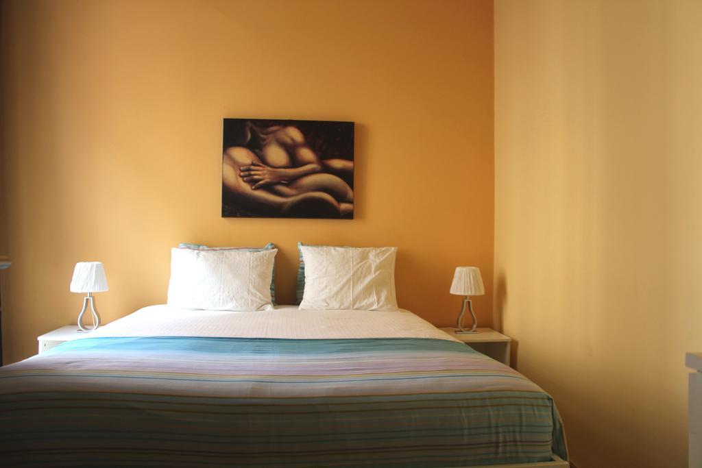 Appartement Magdalena 182 Lisboa