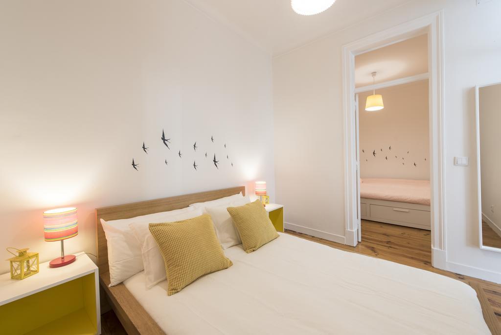 Cozy With Castel View Appartement *