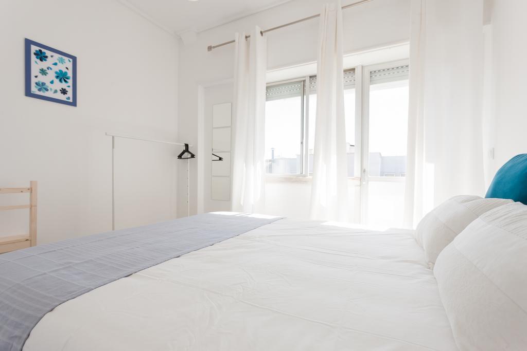 Appartement Flh Marques Modern Flat