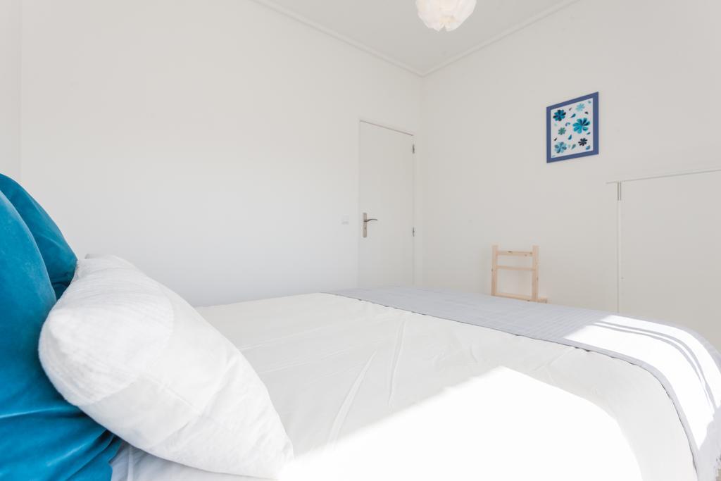 Flh Marques Modern Flat Lissabon