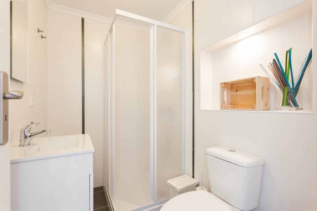 Flh Marques Modern Flat Appartement