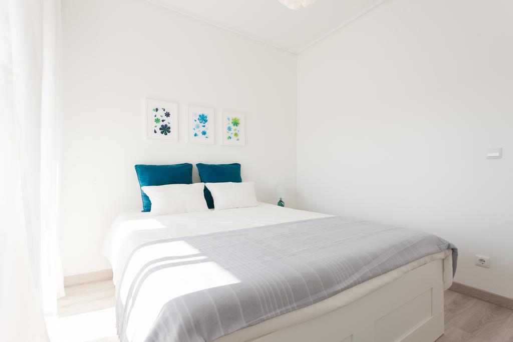 Flh Marques Modern Flat *