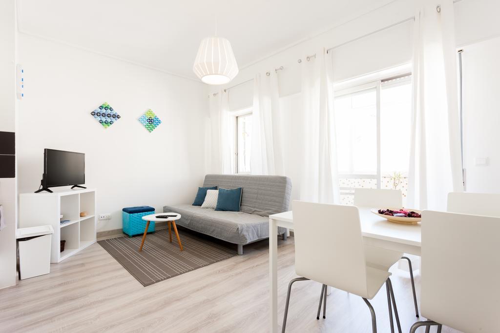 Flh Marques Modern Flat Appartement *
