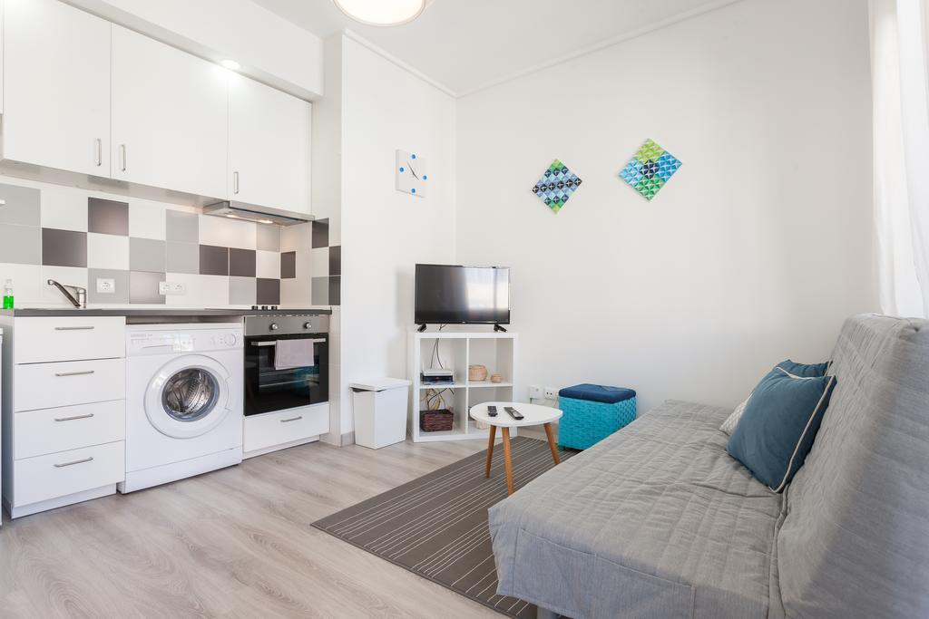 Appartement Flh Marques Modern Flat Lissabon