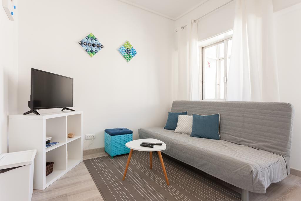 Appartement Flh Marques Modern Flat