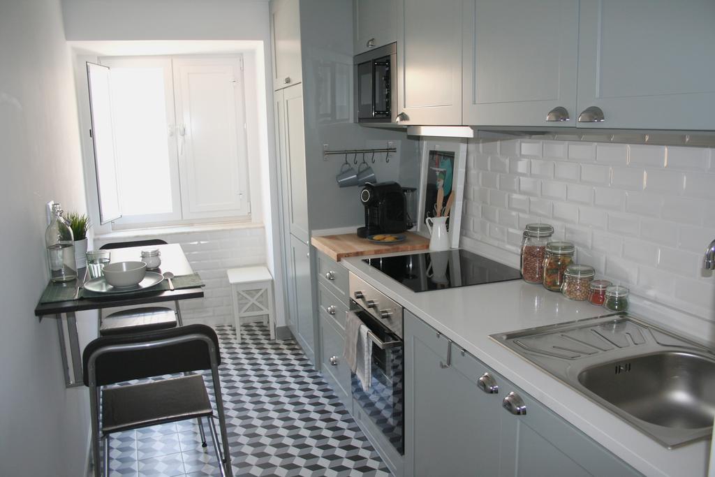 Appartement Lagares 38