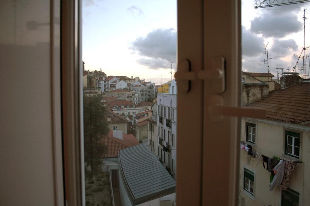 Lagares 38 Appartement Lisboa