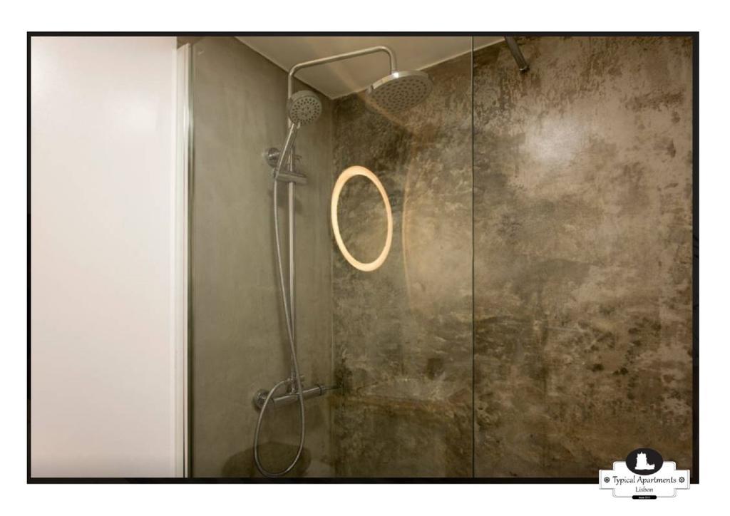 Canto Do 28, Typical Appartement *