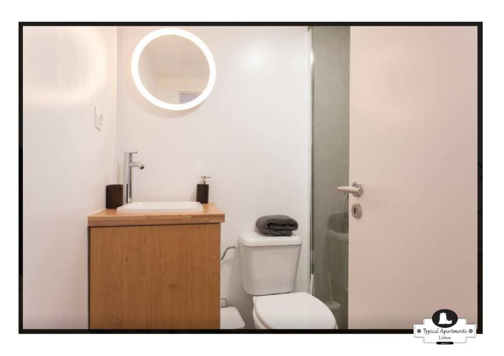 Canto Do 28, Typical Appartement *
