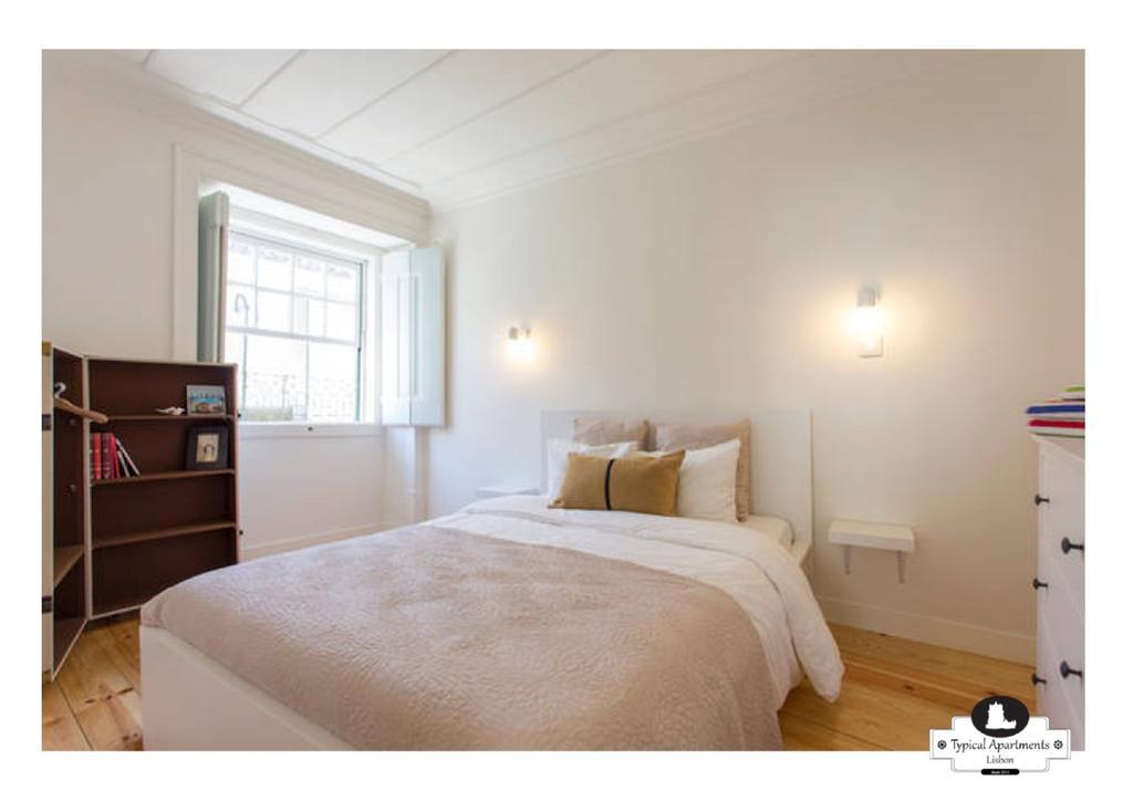 Supimpa Typical Appartement *