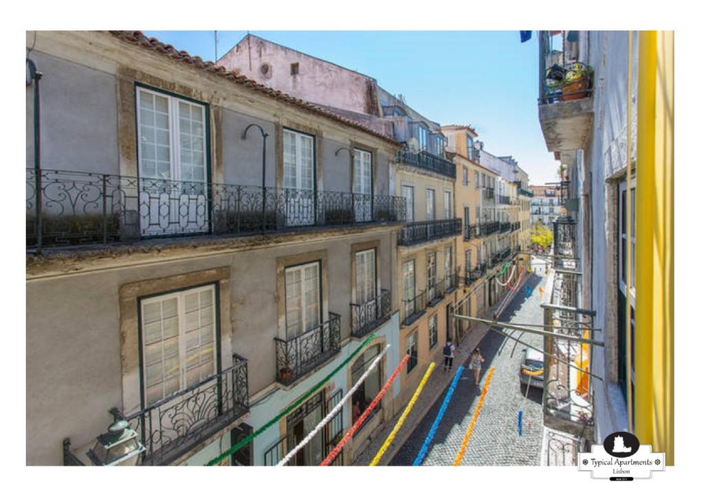 Supimpa Typical * Lissabon