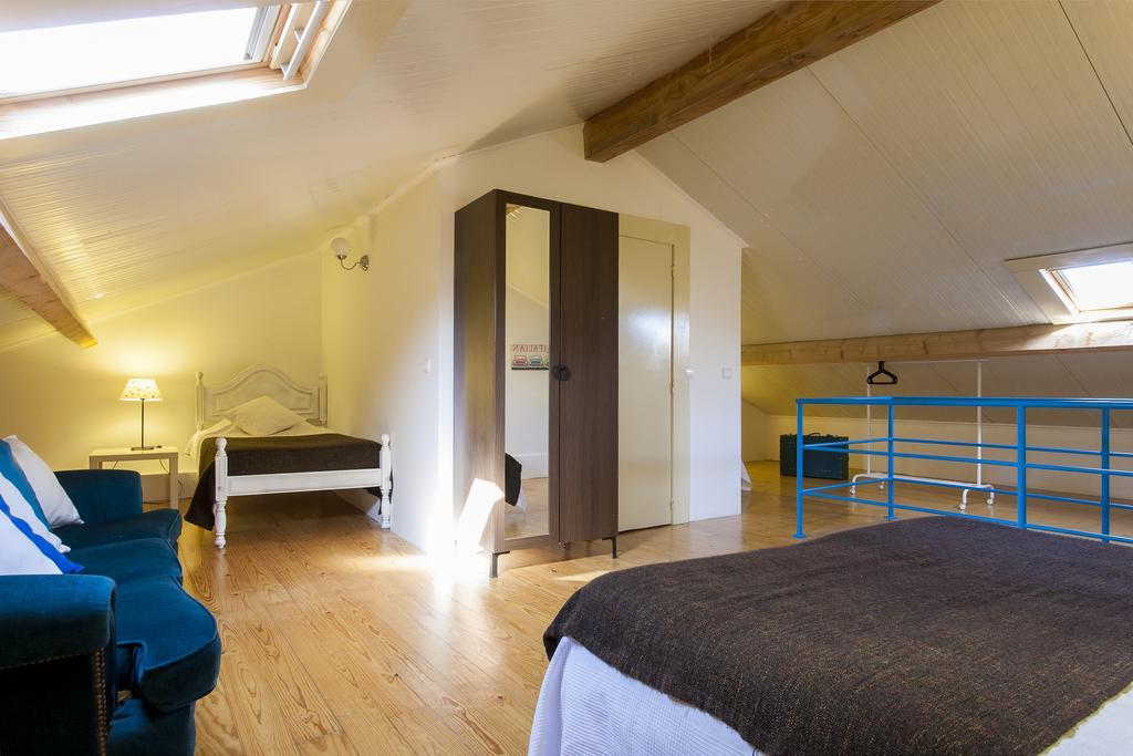 Appartement Beato By Altido Lisboa