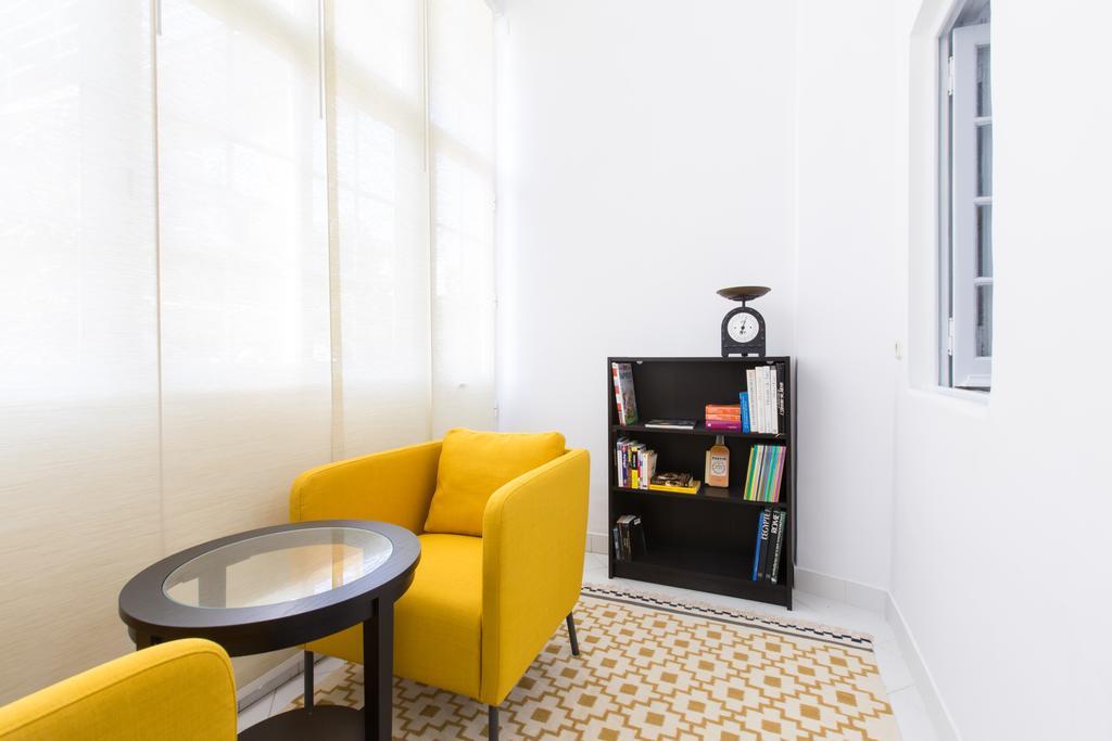 Appartement Lemon Tree House *