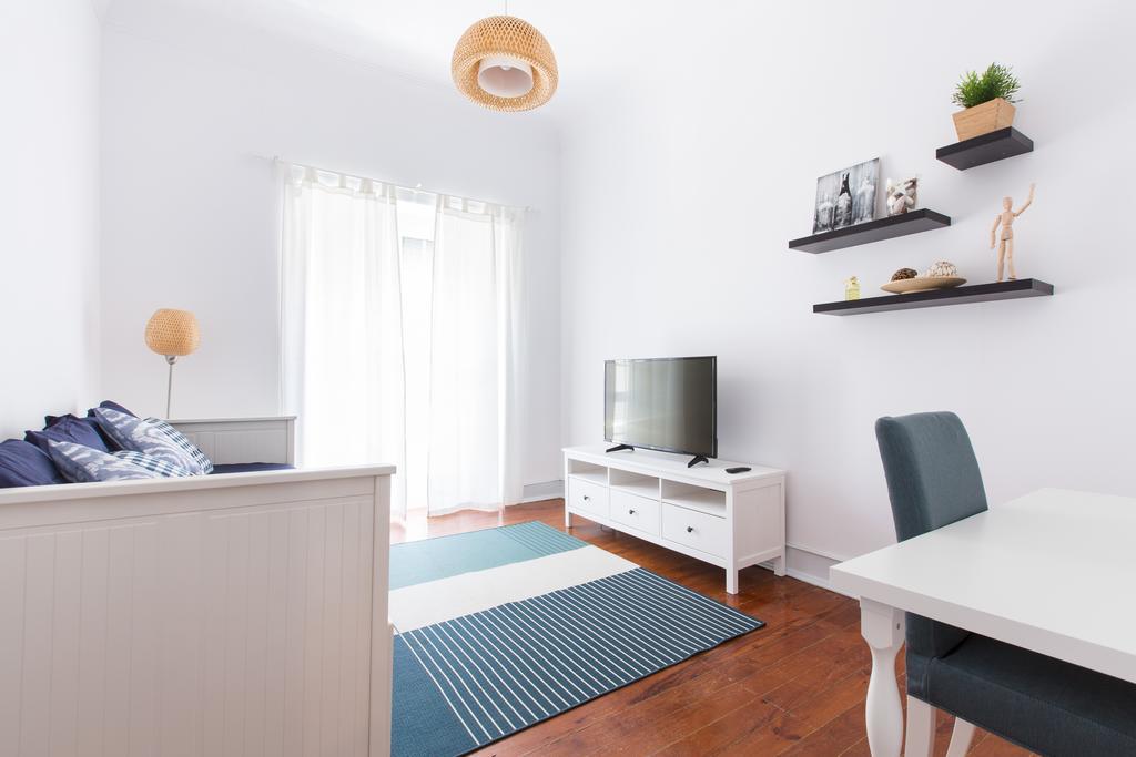 Appartement Lemon Tree House Lisboa