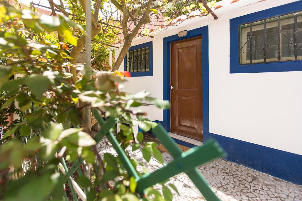 Lemon Tree House *