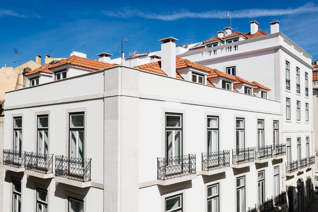 Appartement The Lisboans Lisboa
