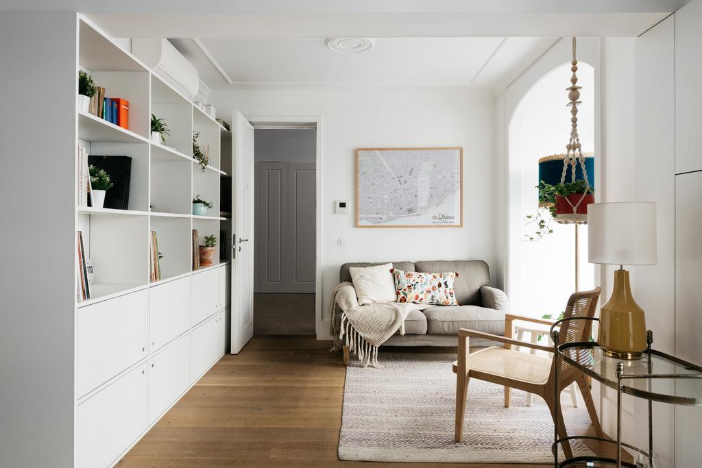 Appartement The Lisboans *