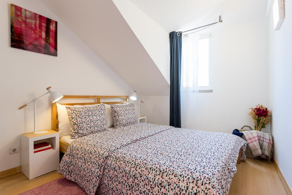 Trendy In Bairro Alto Apartment Lissabon