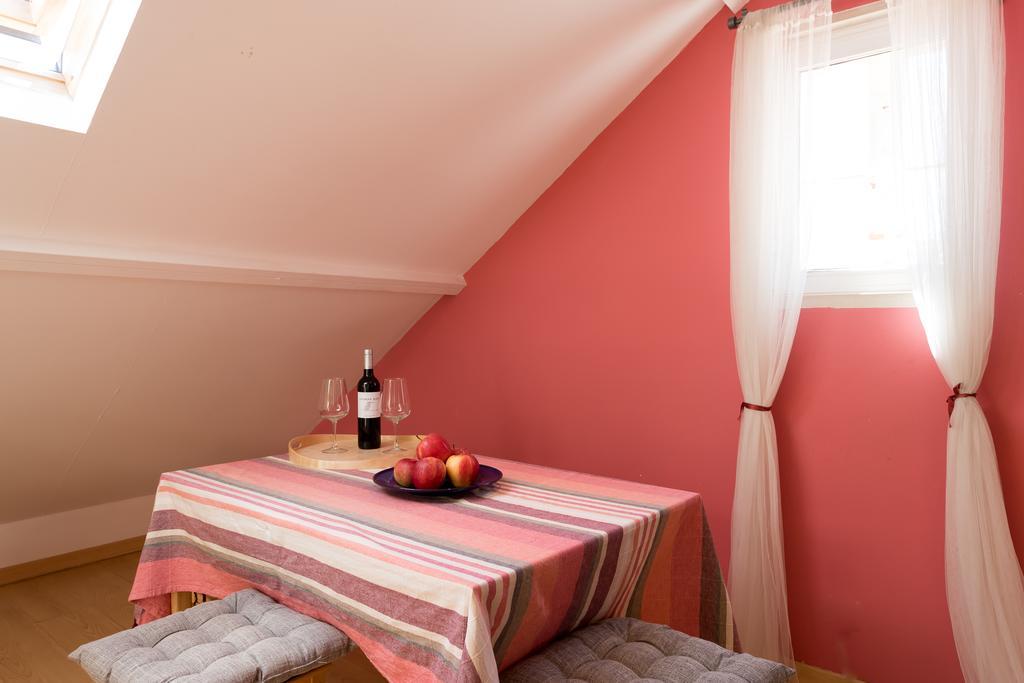 Apartment Trendy In Bairro Alto *