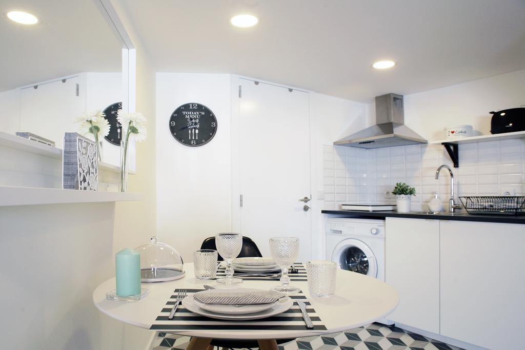 Alfama Rose - Guitarra Apartment Lisbon