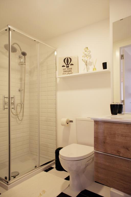 Appartement Alfama Rose - Sardinha