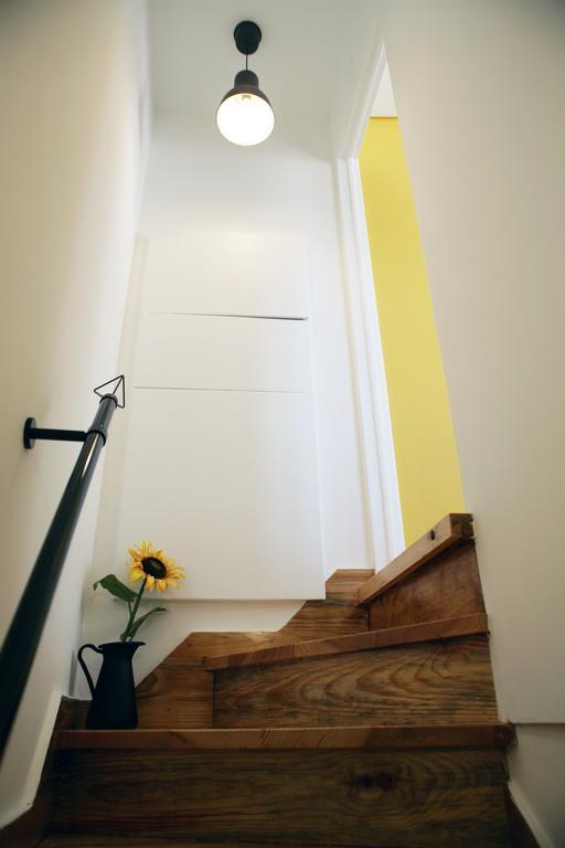 Alfama Rose - Elétrico Appartement
