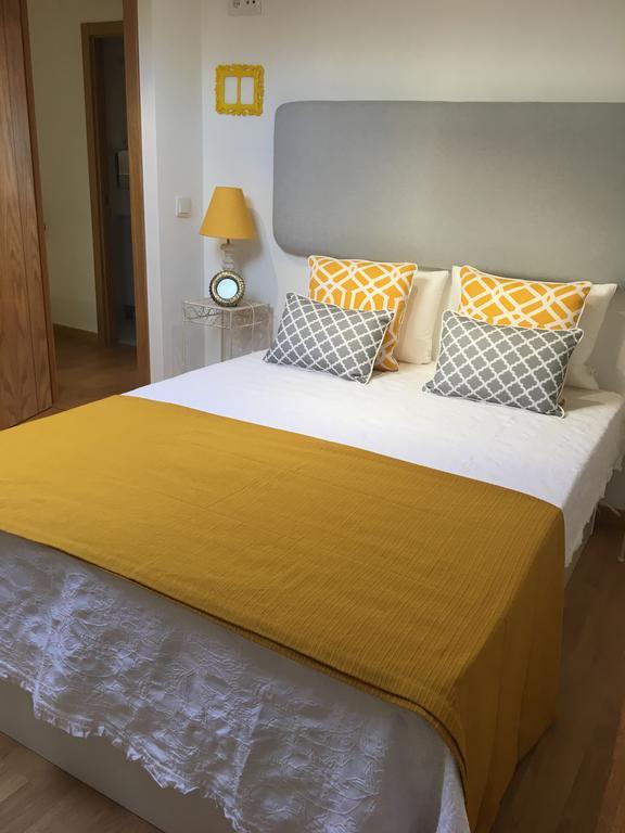 Shabby Chic Bairro Alto 3 Appartement *