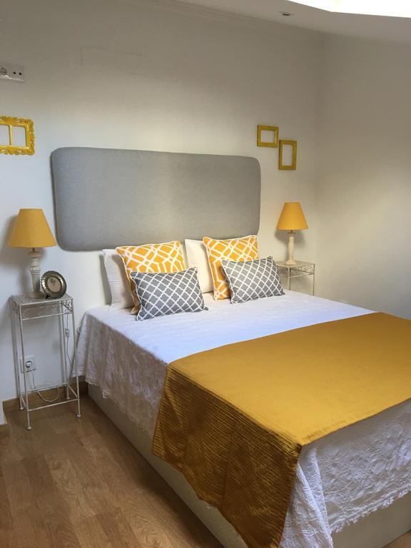 Shabby Chic Bairro Alto 3 * Lissabon