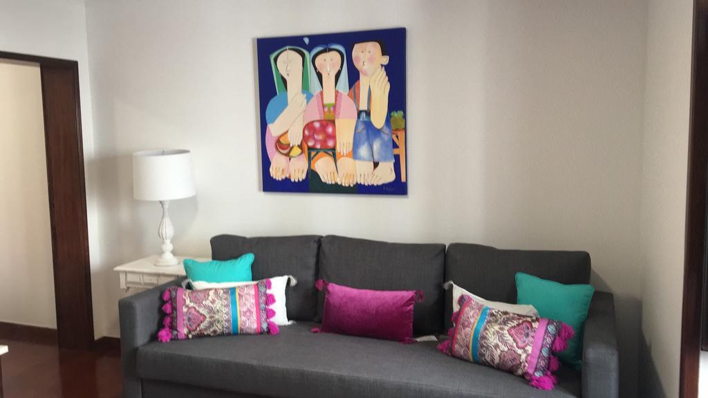 Appartement Shabby Chic Bairro Alto 3