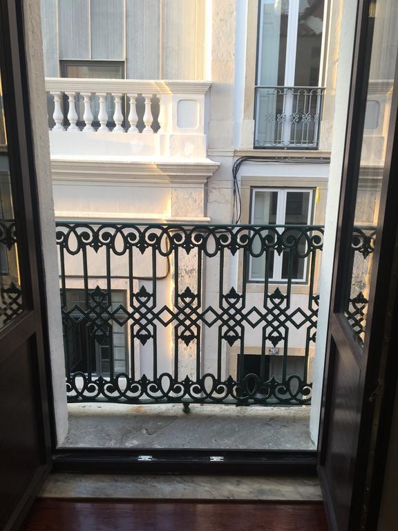 Shabby Chic Bairro Alto 3 * Lissabon