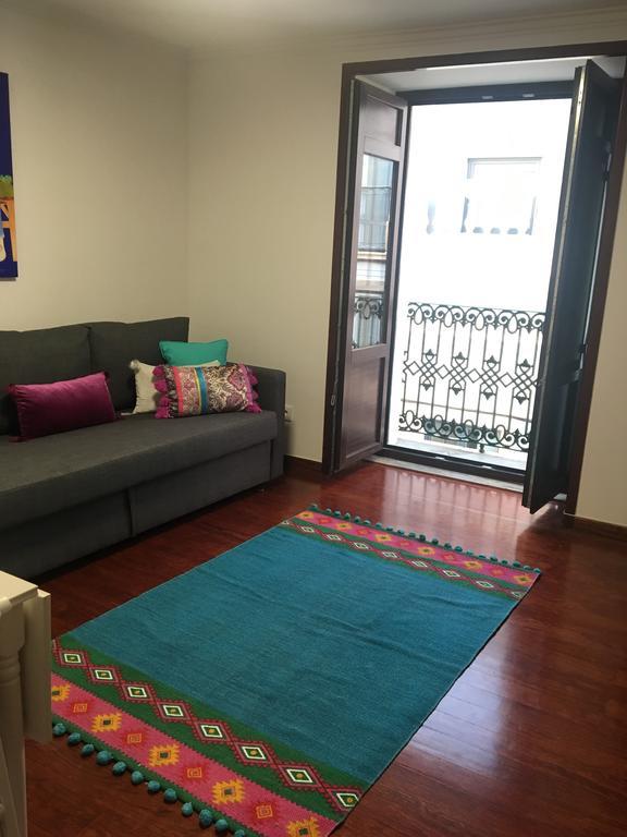 Appartement Shabby Chic Bairro Alto 3