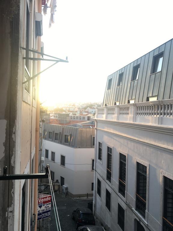 Appartement Shabby Chic Bairro Alto 3 *