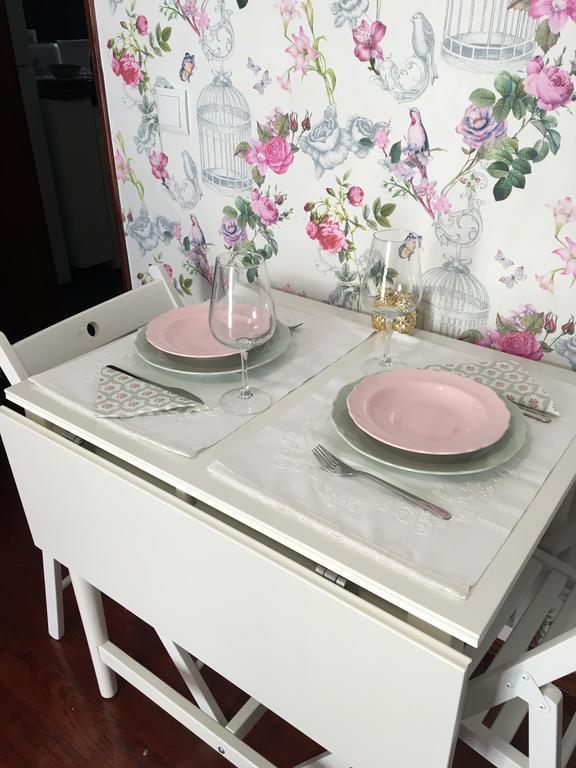 Shabby Chic Bairro Alto 3 Appartement