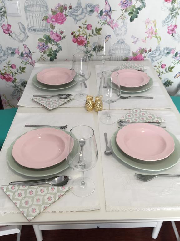 Appartement Shabby Chic Bairro Alto 3