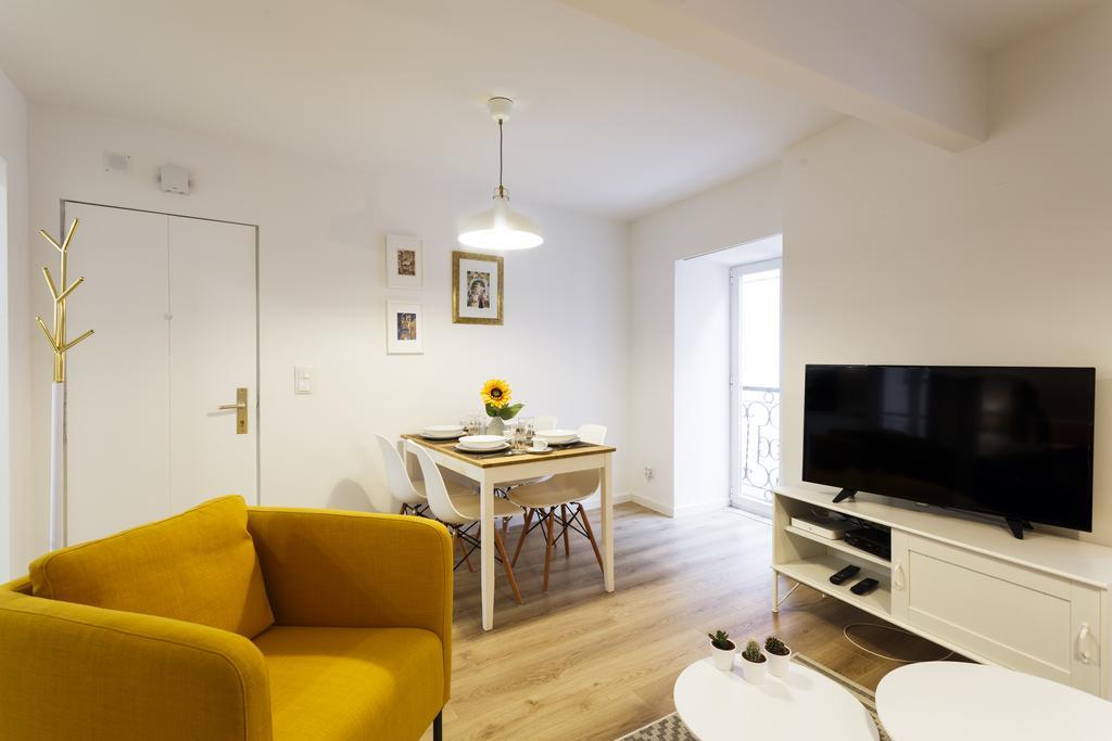 Whome | Alfama Premium Appartement *