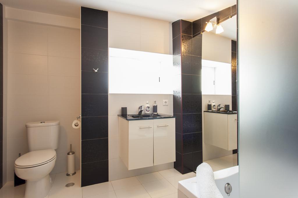Appartement Joivy Bright 2br Apt With River Views &balcony In Alfama, Moments From Santa Apolonia Train Station