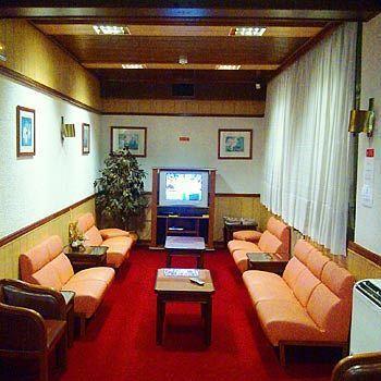 Gasthuis Paradouro 2*