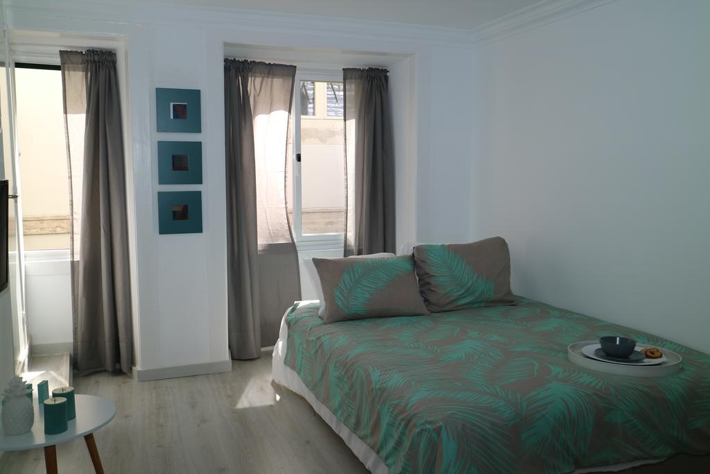 Appartement Casa Travessa Dos Lagares