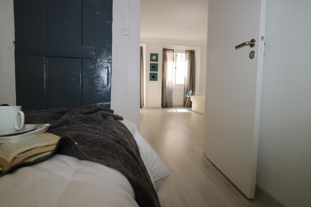 Appartement Casa Travessa Dos Lagares *