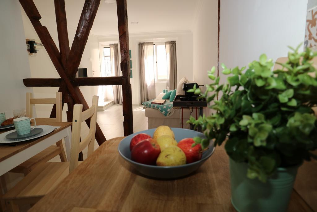 Casa Travessa Dos Lagares Appartement