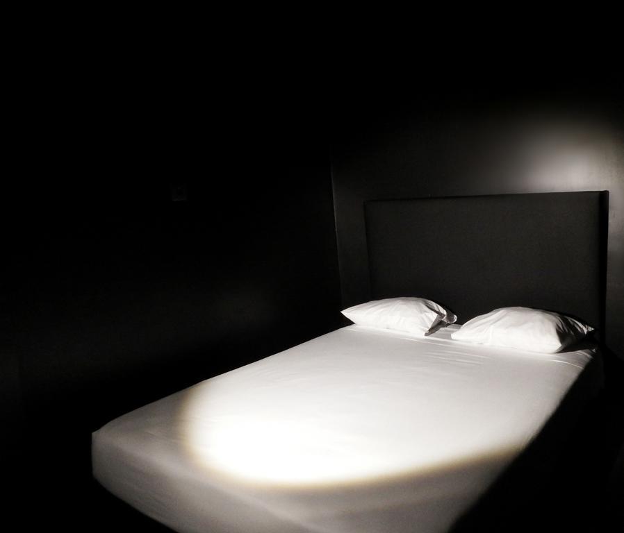 Black Box Homestay Lisbon