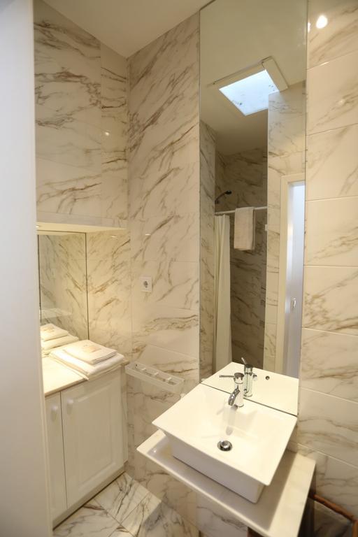 Appartement The 3 Sisters Lissabon