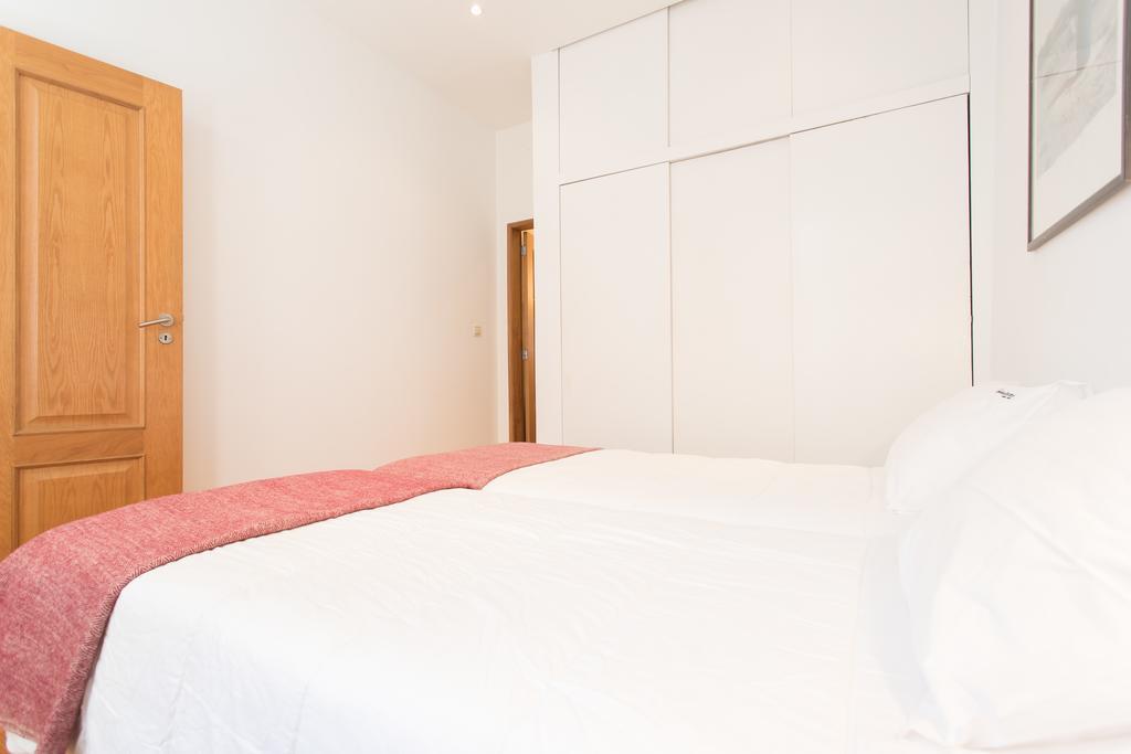 Flh Castelo Cozy Flat Apartamento