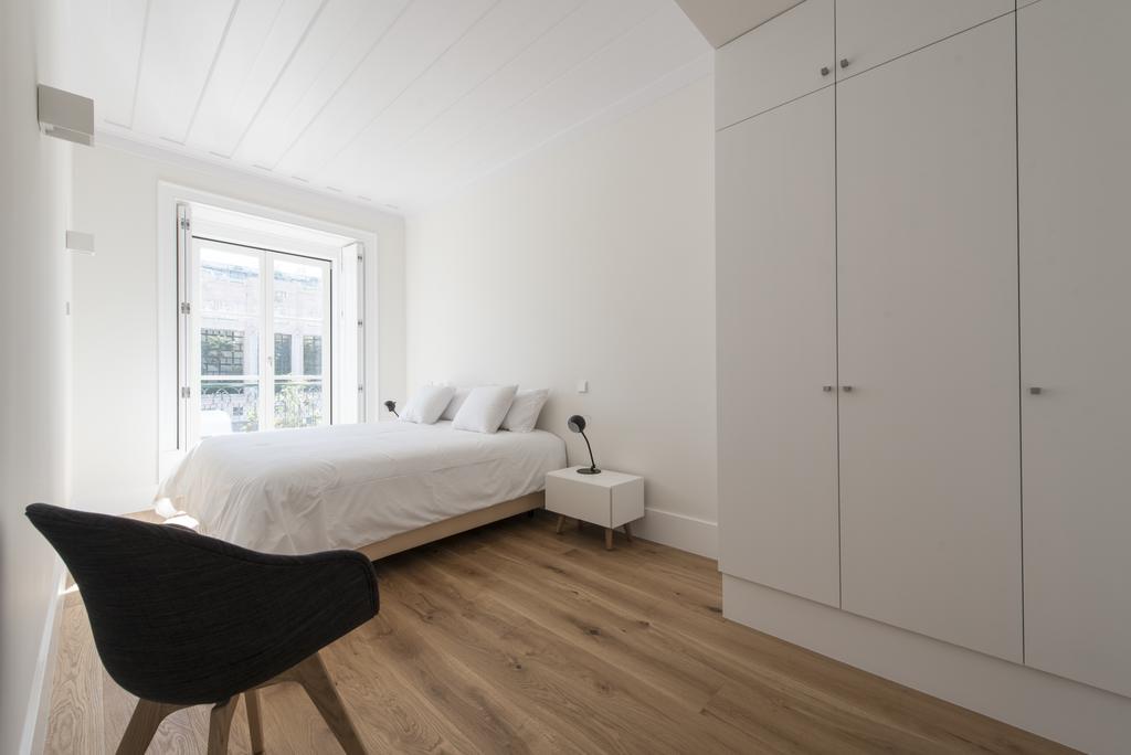Appartement Restauradores 72 Lisboa