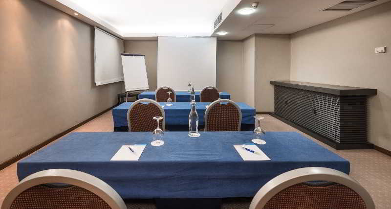 Nh Collection Liberdade Hotel Lissabon