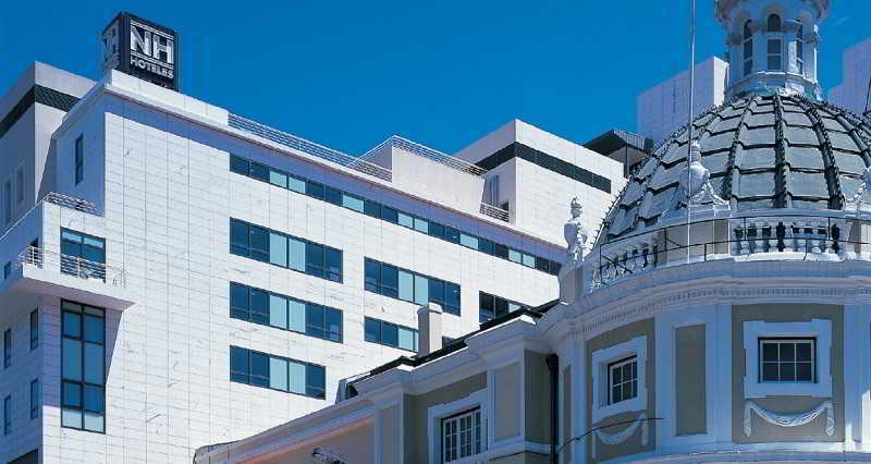 Nh Collection Liberdade